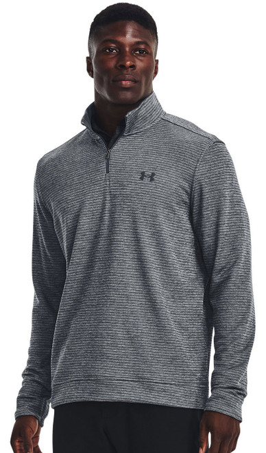 Under Armour Men's Storm Sweaterfleece Custom Quarter-Zip