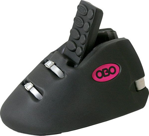 OBO Robo High Rebound Field Hockey Goalie Kickers