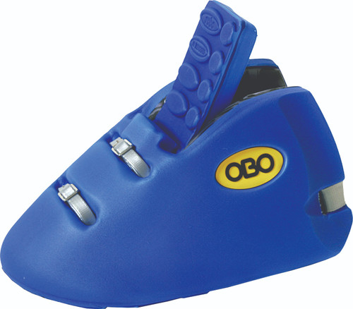 OBO ROBO Hi Control Field Hockey Goalie Kickers