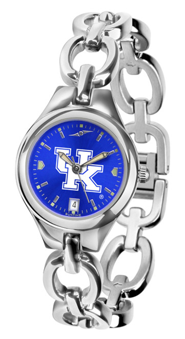 Kentucky Wildcats Eclipse AnoChrome Women's Watch