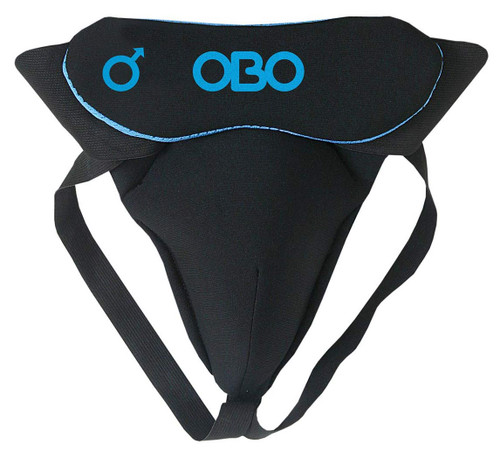 OBO Yahoo Men's Field Hockey Groin Protector