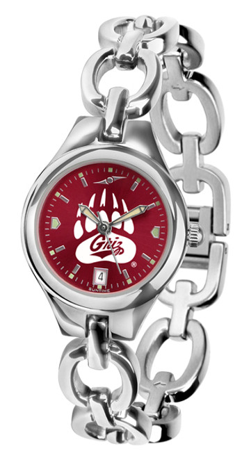 Montana Grizzlies Eclipse AnoChrome Women's Watch