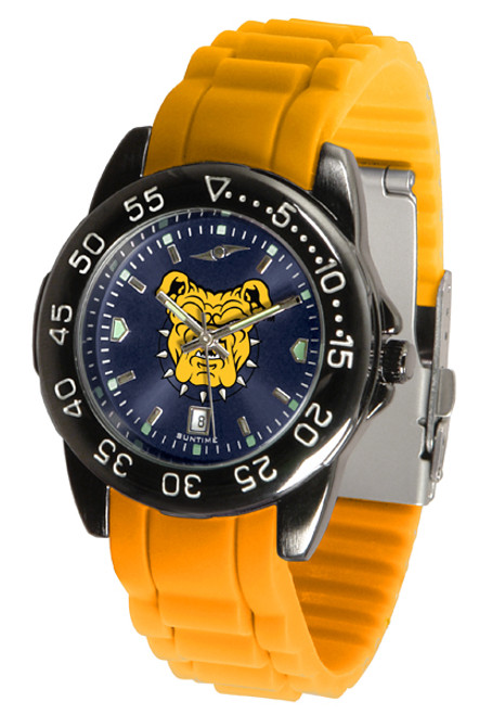 North Carolina A&T Aggies FantomSport AC AnoChrome Men's Watch