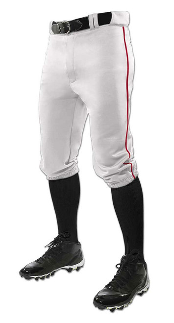 A4 Knicker Baseball Pants