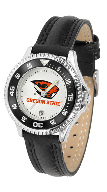 Oregon State Beavers Competitor Women's Watch
