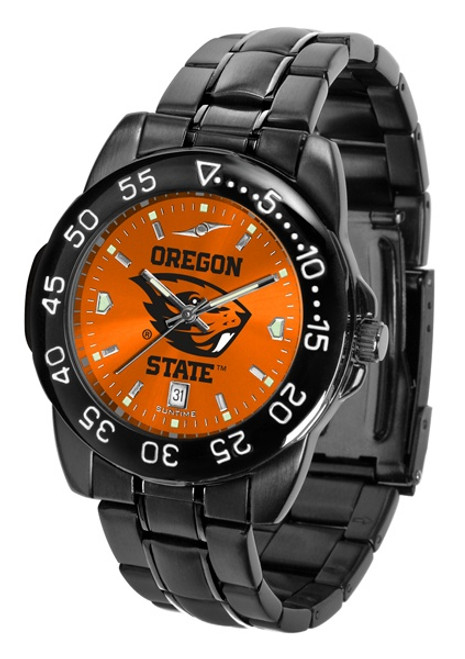 Oregon State Beavers Fantom Sport AnoChrome Men's Watch