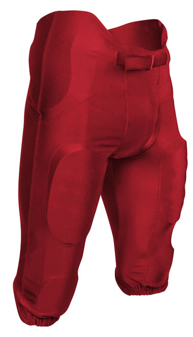 Champro Terminator 2 Adult/Youth Integrated Football Pants