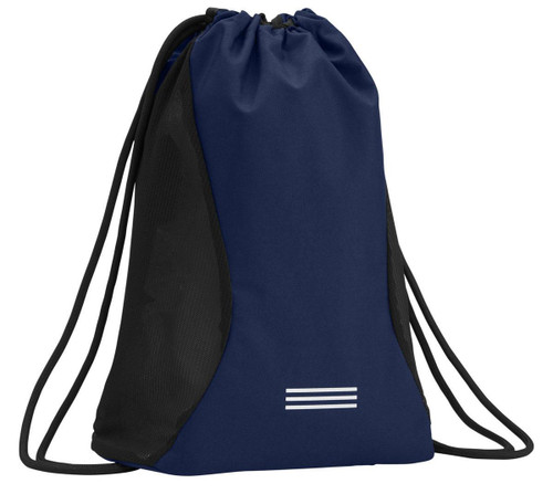 CORE365 rPET Custom Drawstring Cinch