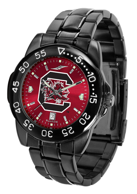 South Carolina Gamecocks Fantom Sport AnoChrome Men's Watch