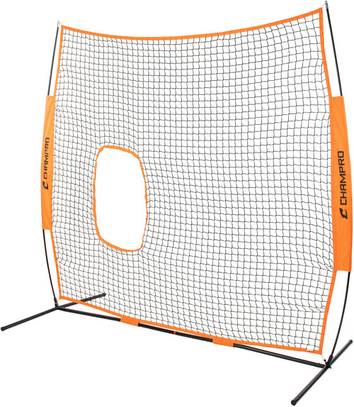 Champro MVP Softball Pitcher's Screen