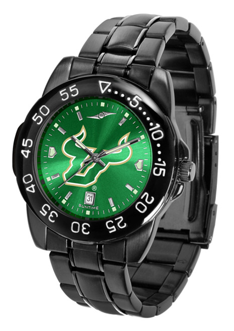 South Florida Bulls Fantom Sport AnoChrome Men's Watch