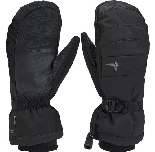 Kombi Storm Cuff Junior Mitts