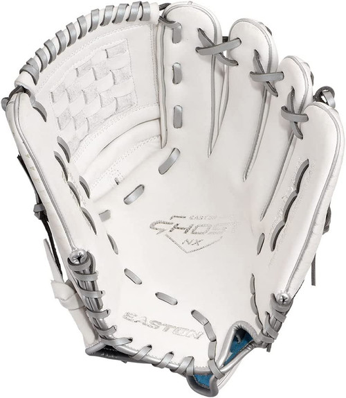 Easton Ghost NXFP 12" Fastpitch Softball Pitcher's Glove - Left Hand Throw