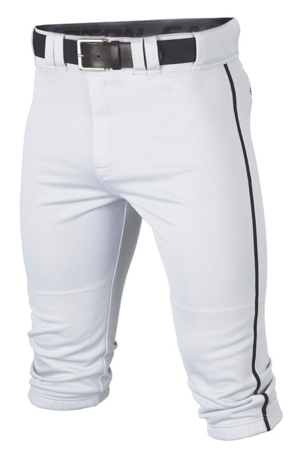 Easton Adult  Rival + Piped Baseball Knickers