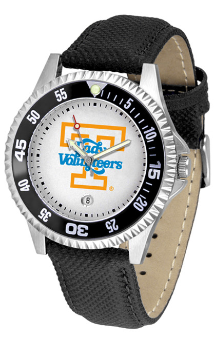 Tennessee Lady Volunteers Competitor Mens Watch