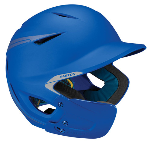 Easton Ghost Matte Fastpitch Softball Batting Helmet w/Mask