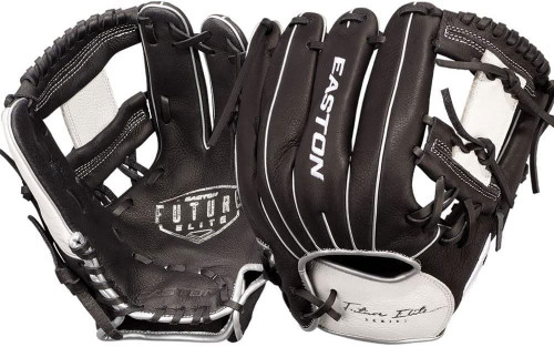 Easton Future Elite FE11 11" Youth Baseball Glove - Left Hand Throw