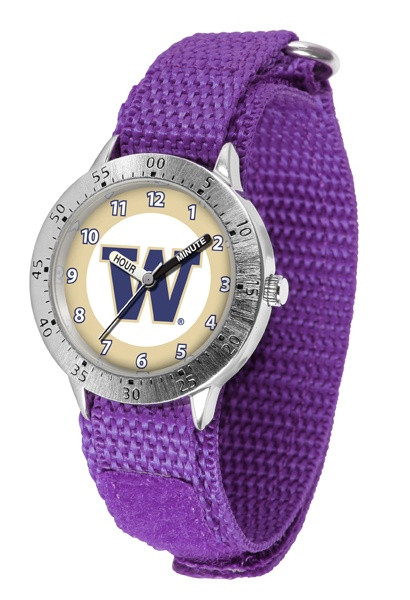 Washington Huskies Tailgater Youth Watch