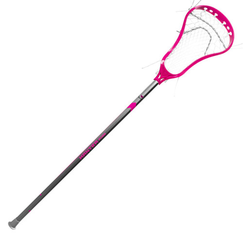 Brine Mantra Rise Women's Complete Lacrosse Stick