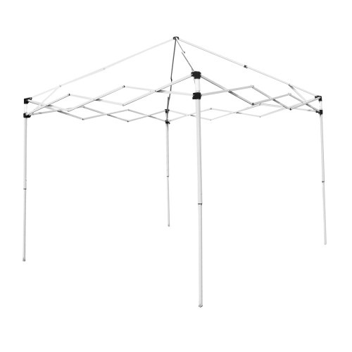 Logo Chair Tent Frame