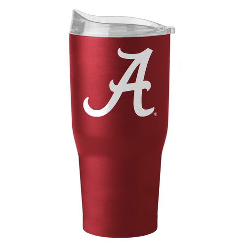 Alabama Crimson Tide 30 oz. Flipside Powder Coat Tumbler