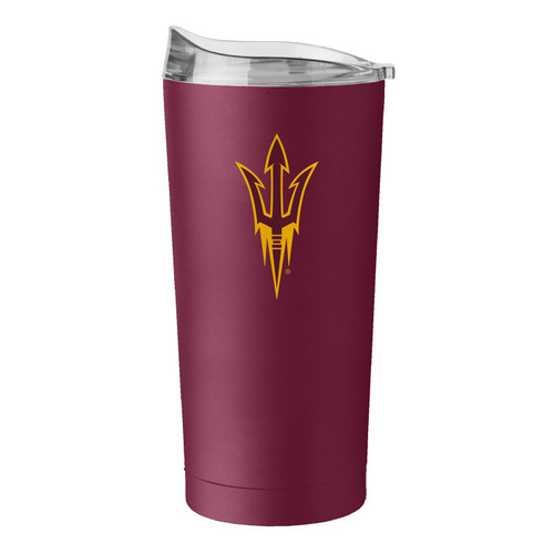 Arizona State Sun Devils 20 oz. Flipside Powder Coat Tumbler