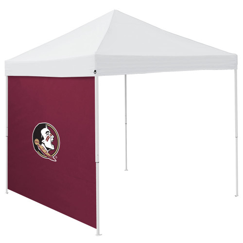 Florida State Seminoles Tent Side Panel