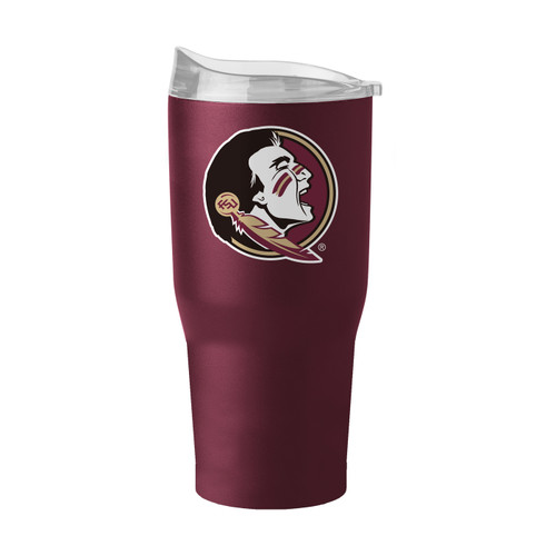 Florida State Seminoles 30 oz. Flipside Powder Coat Tumbler