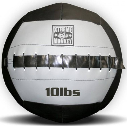 Xtreme Monkey 10 lb Commercial Wall Balls