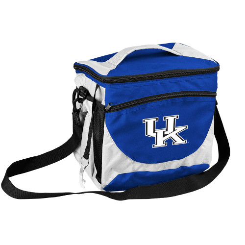 Kentucky Wildcats 24 Can Cooler