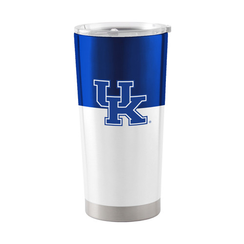 Kentucky Wildcats 20 oz. Gameday Stainless Tumbler