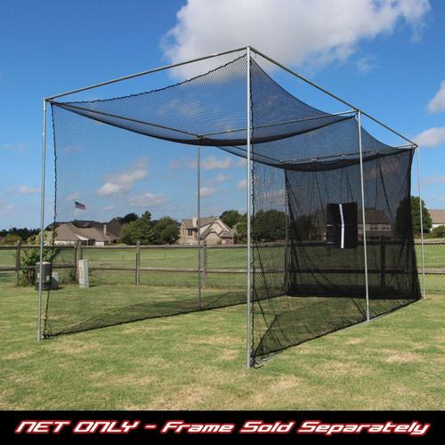 Cimarron 20x10x10 Masters Golf Net