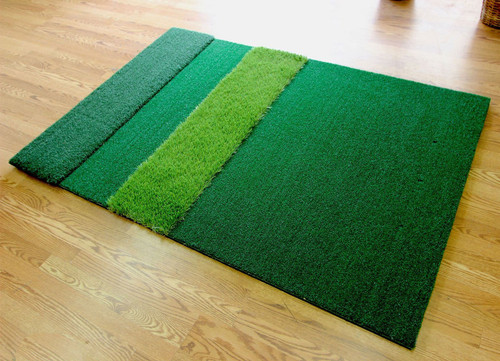 Cimarron 4' x 6' Ultimate Golf Mat