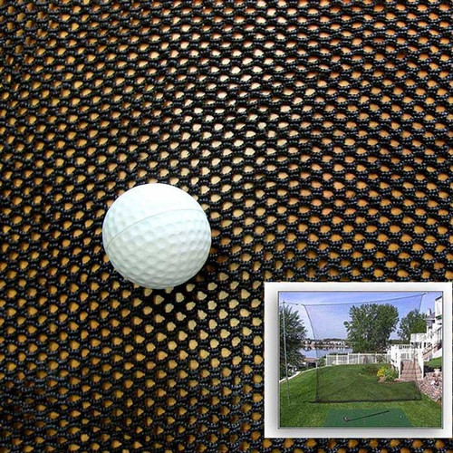 Cimarron Golf Archery Netting