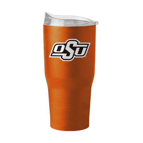 Cleveland Guardians 40oz Flipside Powder Coat Tumbler