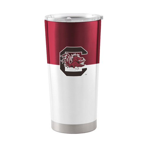 South Carolina Gamecocks 20 oz. Gameday Stainless Tumbler