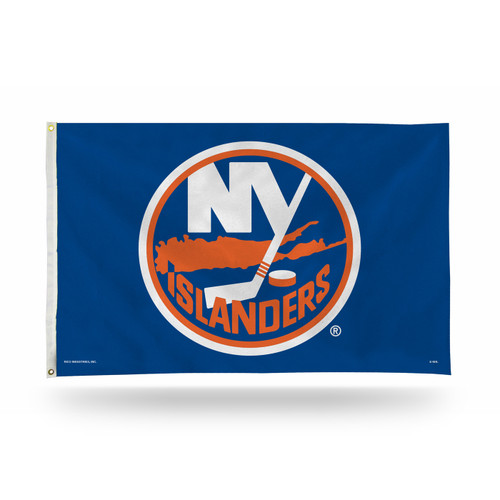 New York Islanders NHL 3' x 5' Banner Flag