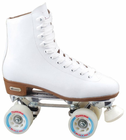 Chicago 800 Women's Rink Roller Skates - Re-Packaged
