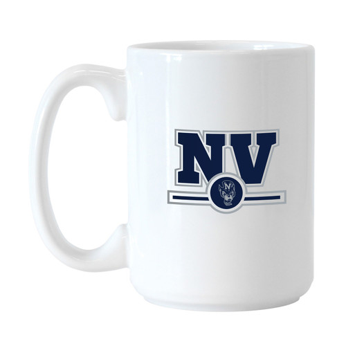 Nevada Wolf Pack 15 oz. Spirit Sublimated Mug