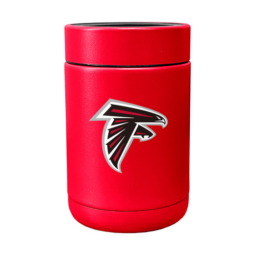 Atlanta Falcons Flipside Powder Coat Can Coozie