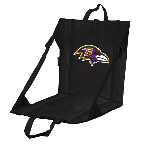 Baltimore Ravens Stadium Seat
