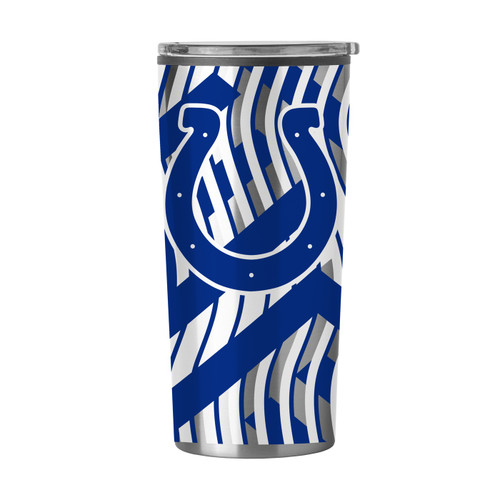 Indianapolis Colts 20 oz. Flex Fusion Tumbler