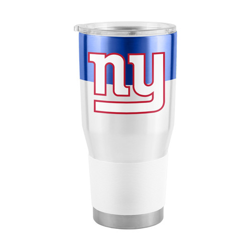 New York Giants 30 oz. Gameday Stainless Tumbler