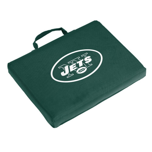 New York Jets Bleacher Cushion