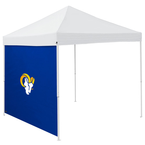 Los Angeles Rams Tent Side Panel