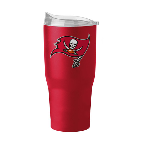 Tampa Bay Buccaneers 30 oz. Flipside Powder Coat Tumbler