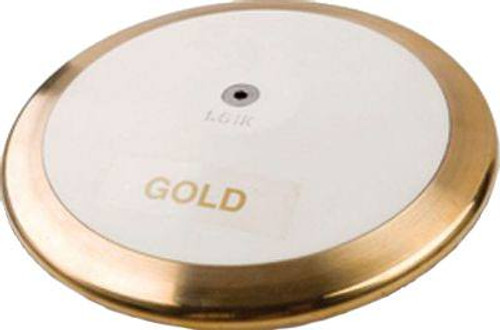Blazer Gold Discus