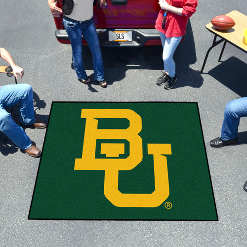 Baylor Bears Tailgate Mat