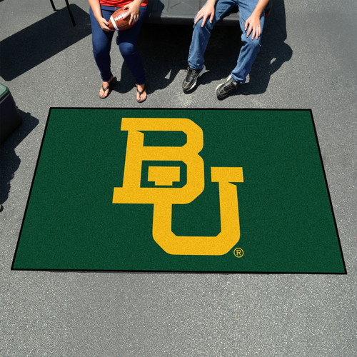 Baylor Bears Ulti-Mat Area Rug