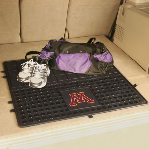 Minnesota Golden Gophers Heavy Duty Vinyl Cargo Mat